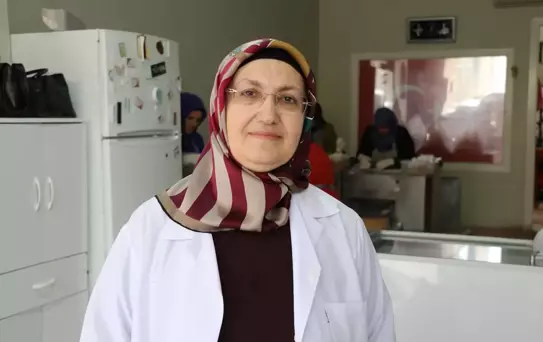 KOSGEB Desteğiyle Seri Yuvalama Üretimi