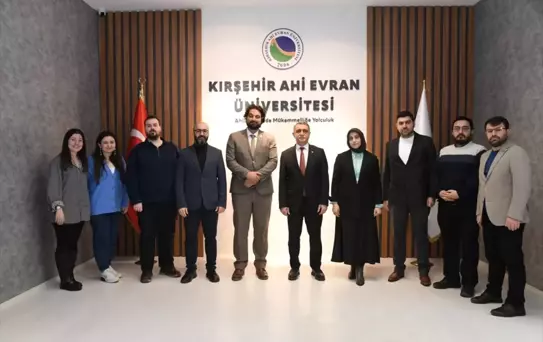 Ahilik Sempozyumu Bildirileri Kitaplaştı