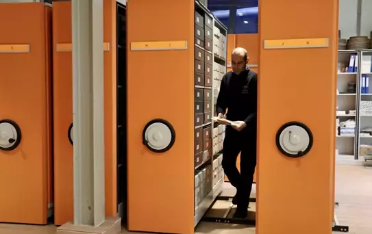 SEKA Müzesi'nde Kağıt Hafızası Merkez Açıldı