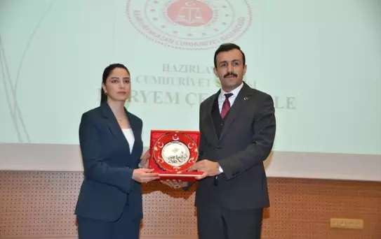Kahramankazan'da Öğrencilere Siber Dolandırıcılık Semineri