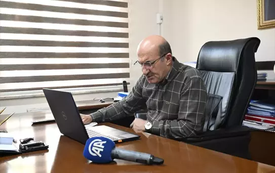 Kahramanmaraş'ta Yılın Kareleri Oylaması