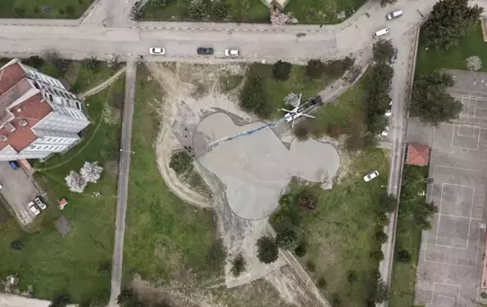 Karabük'te Yeni Tema Park Projesi