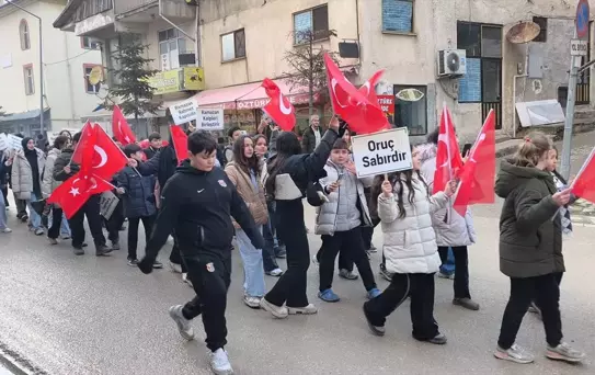 Eflani'de Ramazan Etkinlikleri