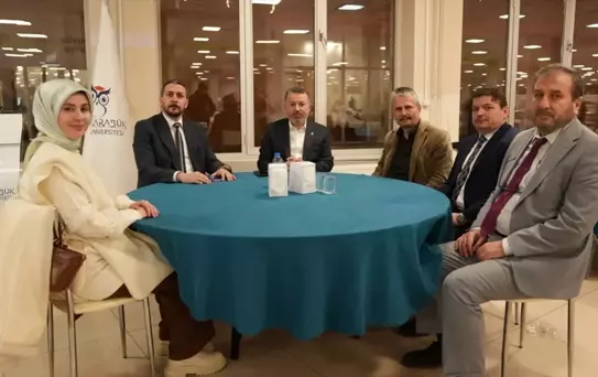 Karabük'e 19 Yeni Hekim Kadrosu