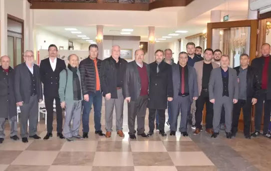 Karamürsel'de 8. İftar Programı