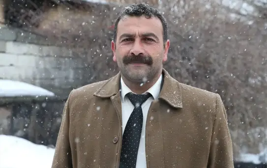 Kurt Saldırısına Dayanışma