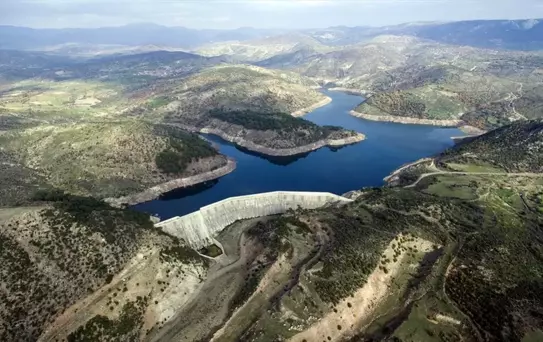 İzmir'e 80,2 Milyar Lira Yatırım