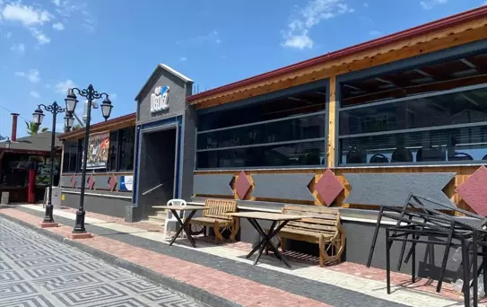 Eski Hükümlüden Yeni Bir Başlangıç