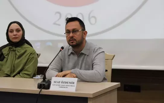 Yapay Zeka ve Medya Etiği Paneli