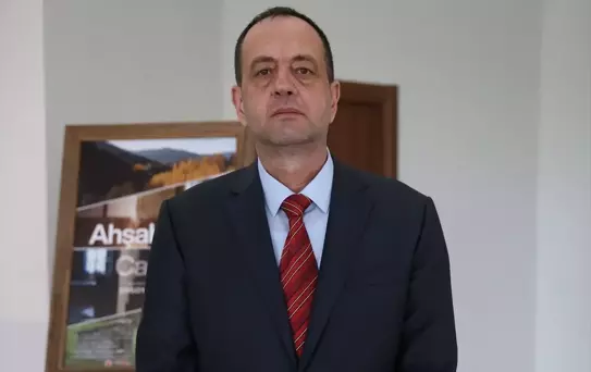 Kastamonu'da 'Ahşabın Cazibesi' Filmi Gösterildi