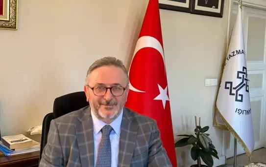 Esad Efendi Koleksiyonu Erişime Açıldı