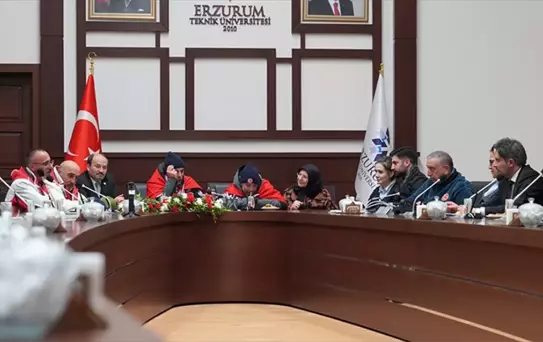 Otizmli İkizlerden Dünya Şampiyonasında 6 Madalya