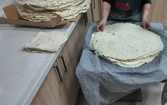 Kayseri'nin 3 ürünü kültürel miras listesine girdi