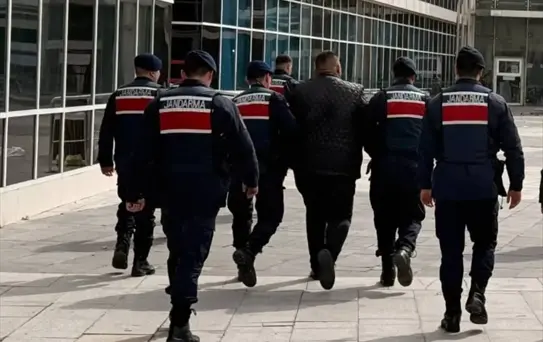 Kayseri'de Kadın Cinayeti: Zanlı Tutuklandı