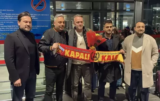 Kayserispor, Erling Moe ile Anlaştı