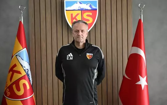 Moe'dan Güven İnşası Mesajı