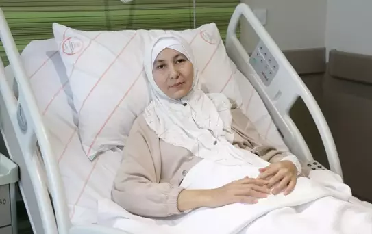 Büyük Kitle Başarıyla Alındı