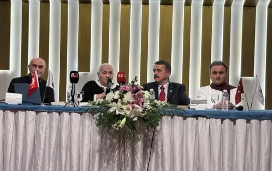 Kazım Karabekir vefatının 78. yılında Konya'da anıldı