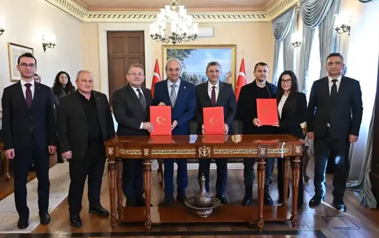 Kuzeyyaka'ya Aile Sağlığı Merkezi