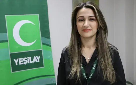 Kilis’te Bağımlılıkla Mücadele Eğitimi