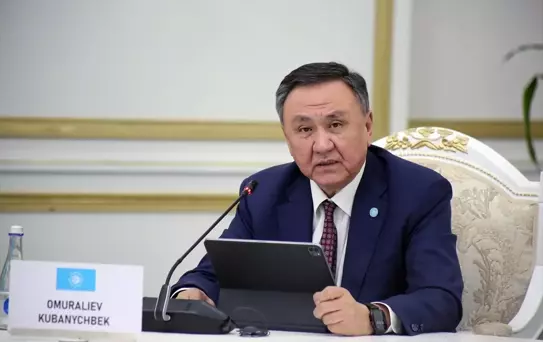 Türk Kültür ve Miras Vakfı Konseyi 3. Toplantısı