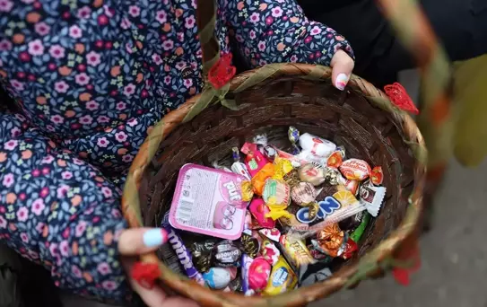 Pınarhisar'da Asırlık Geleneğe Devam