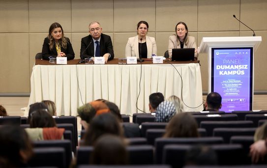 Sigara Stresi Artırıyor, Sağlığı Tehdit Ediyor