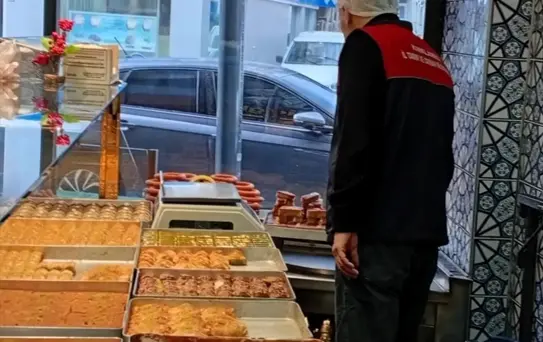 Ramazan Denetimleri Başladı