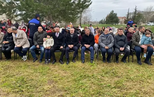 Babaeski'de Mart Dokuzu Şenliği