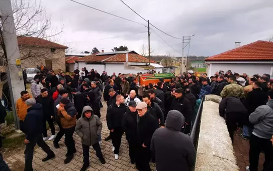 Sobanın Patlaması Sonucu Genç Hayatını Kaybetti