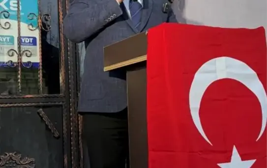 Pınarhisar'da Aile Ziyaretleri ve Sokak İftarı