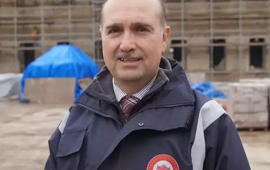 Kırkpınar Yağlı Güreşleri Taşınıyor