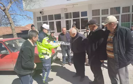 Kırşehir'de Dolandırıcılık ve Güvenlik Uyarıları