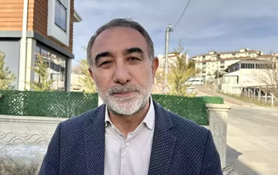 Kırşehir'de İhtiyaç Sahiplerine Yardım