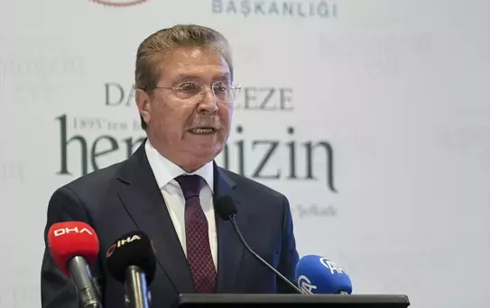 KKTC Başbakanı: Türkiye En Güçlü Döneminde