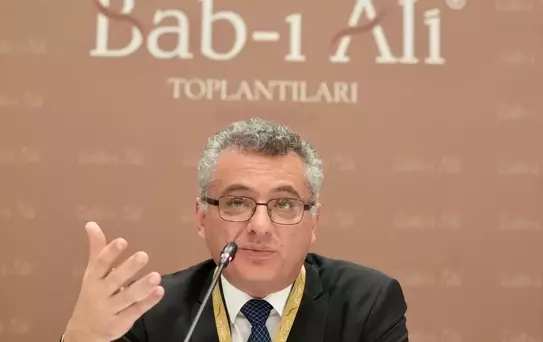 Erhürman'dan BM'ye dört maddelik metodoloji