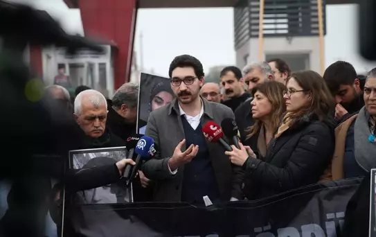 Yangın Davasında Adalet Arayışı