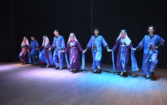 Yeşilyurt Millet Bahçesi Projesi Devam Ediyor