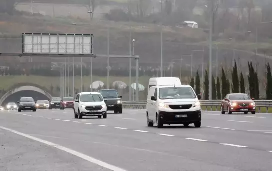 Kocaeli'de Bayram İçin 6 Bin Güvenlik Görevlisi