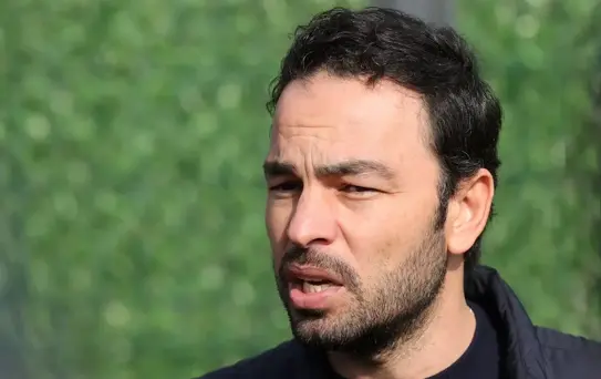 Selçuk İnan: Hakem Kararları Düşündürücü