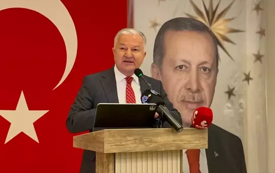 Konya, Aksaray, Afyonkarahisar ve Karaman'da şehit aileleri ve gaziler için iftar programı düzenlendi