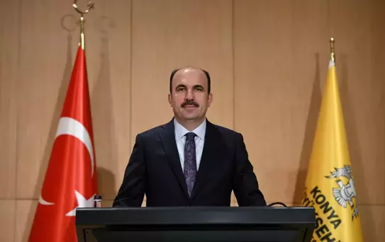 Konya'dan Yeni Bebek Destek Programı