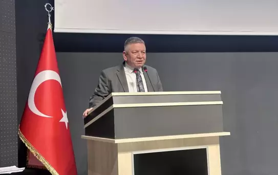 Dezenformasyonla Mücadele Konferansı