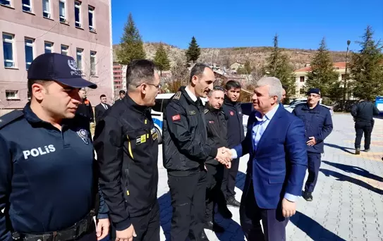 Konya'da Alzheimer Hastası Mevlüt Aybattı Aranıyor