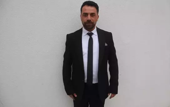 Konya'da yeni kurulan mahallede muhtarlık seçimi heyecanı yaşandı