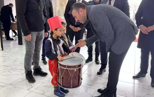 Muş'ta Futsal Turnuvası Tamamlandı
