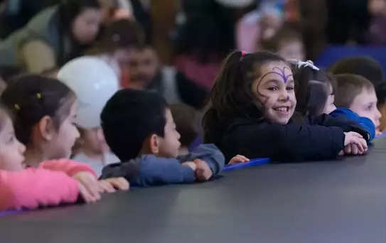 Külliye'de Ramazan Etkinlikleri Başladı