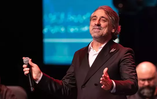 Külliye'de Ramazan Konseri