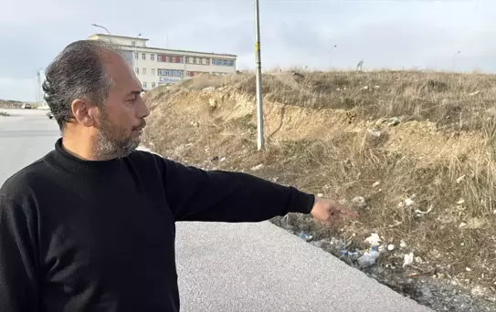 Kütahya'da Çocuğa Sahipsiz Köpek Saldırısı