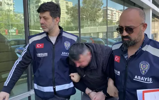 İki Kuzen Arasındaki Kanlı İntikam